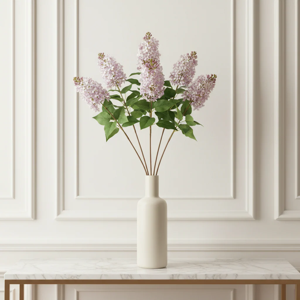 Tige de Lilas Petit Format - Image 5
