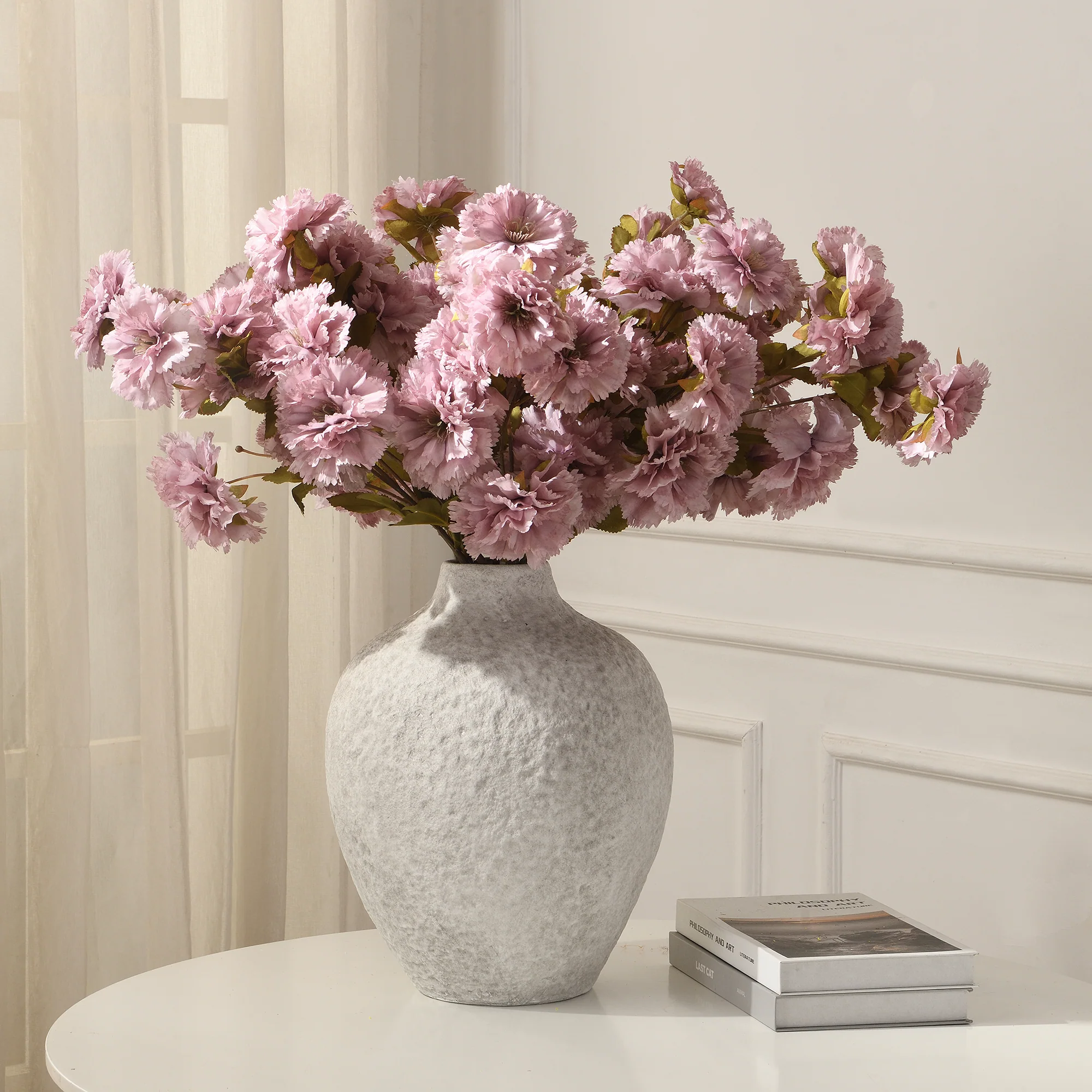 Tige d'Œillet 70 cm - Image 8