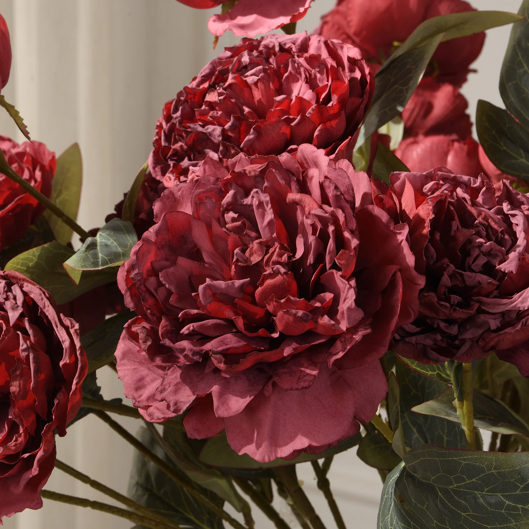 Tige de Pivoine 85 cm - Image 12