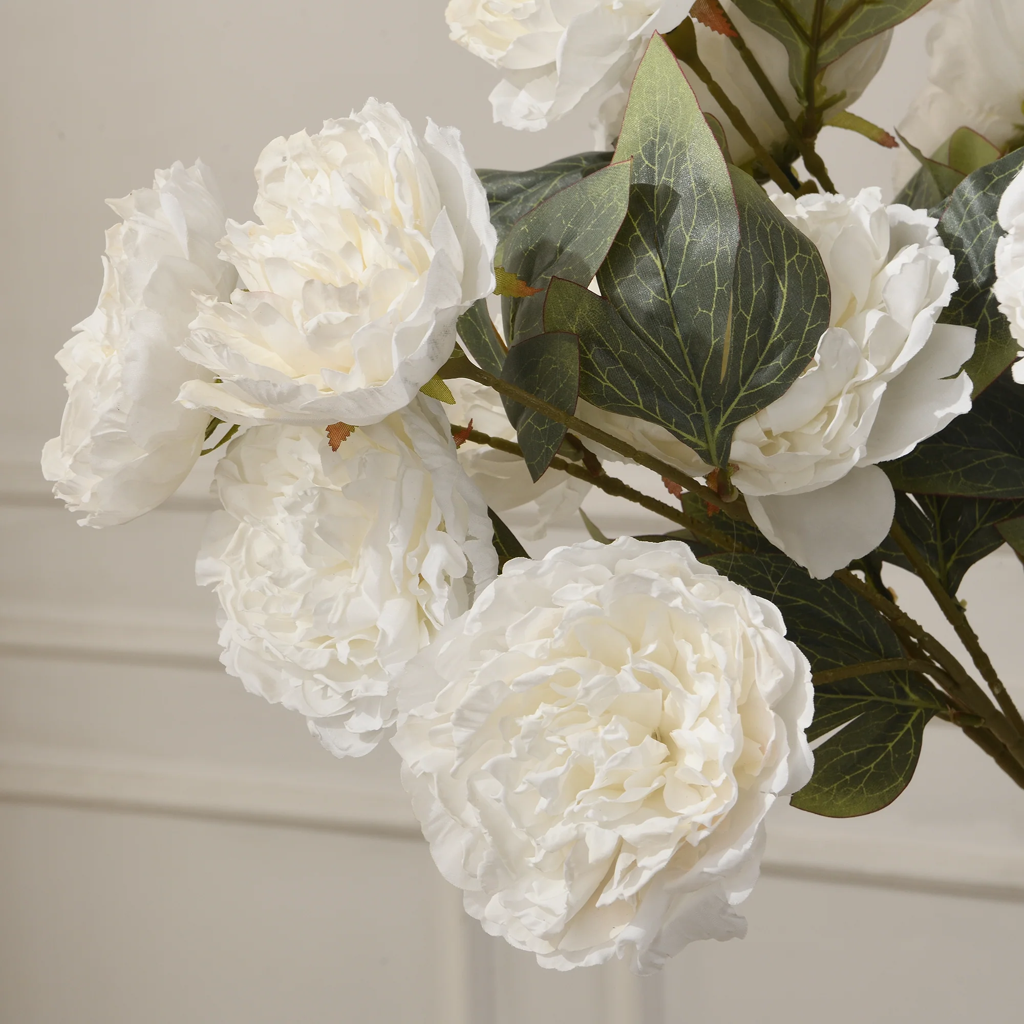Tige de Pivoine 85 cm - Image 3