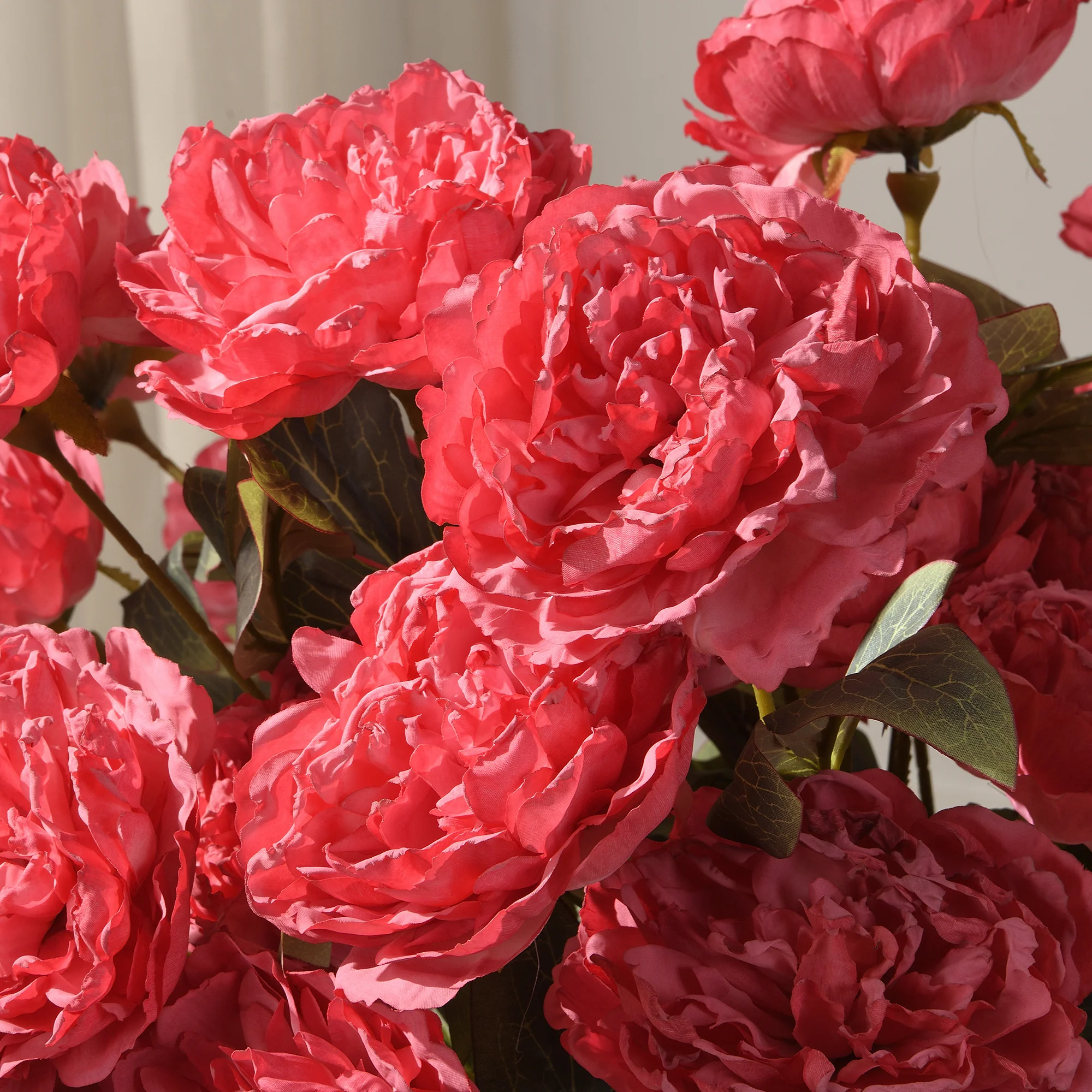 Tige de Pivoine 85 cm - Image 9