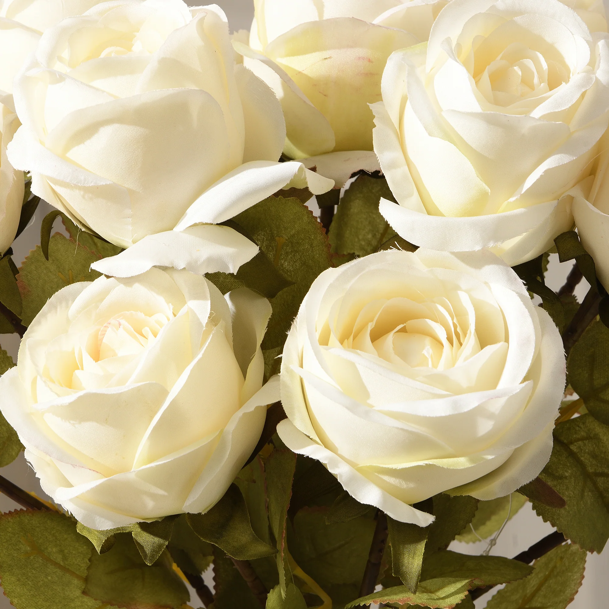 Tige de Rose 56 cm - Image 6