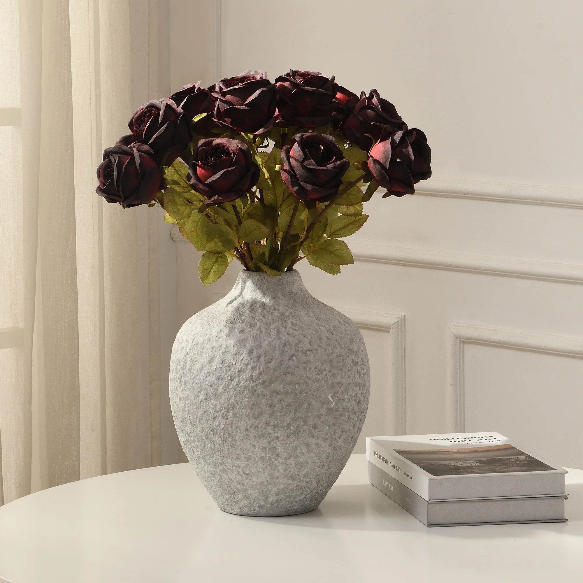 Tige de Rose 56 cm - Image 8