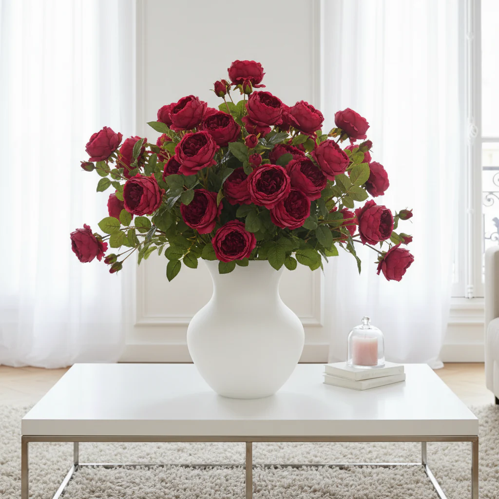 Tige de Rose David fermée - Image 10