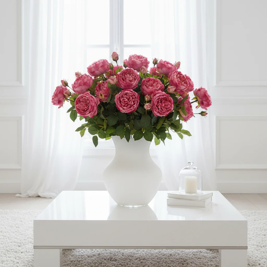 Tige de Rose David fermée - Image 12