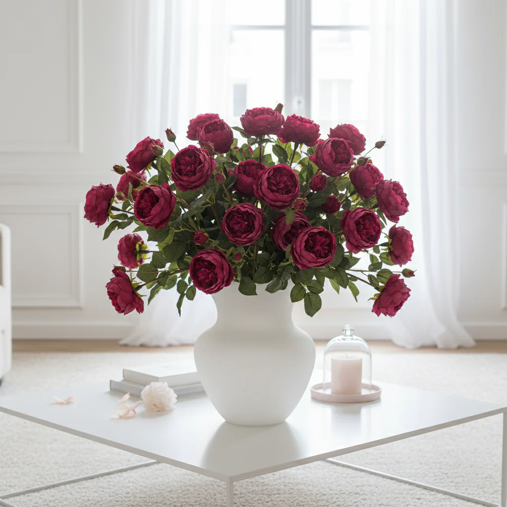 Tige de Rose David fermée - Image 21