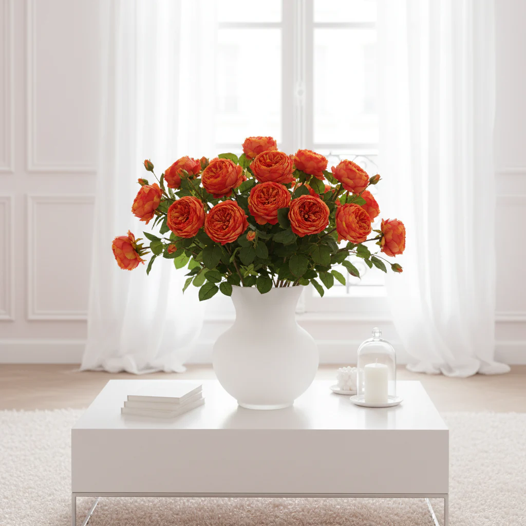 Tige de Rose David fermée - Image 6