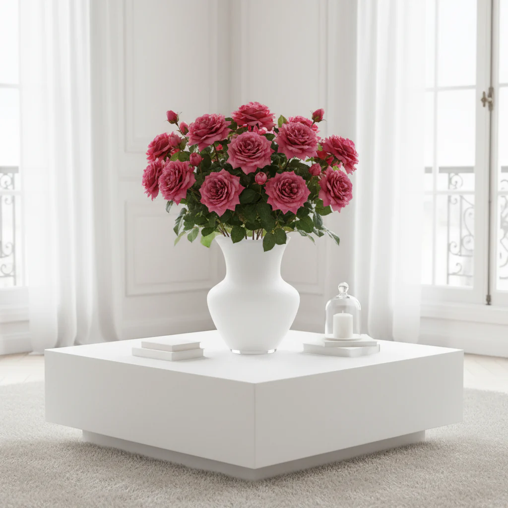 Tige de Rose David ouverte - Image 17