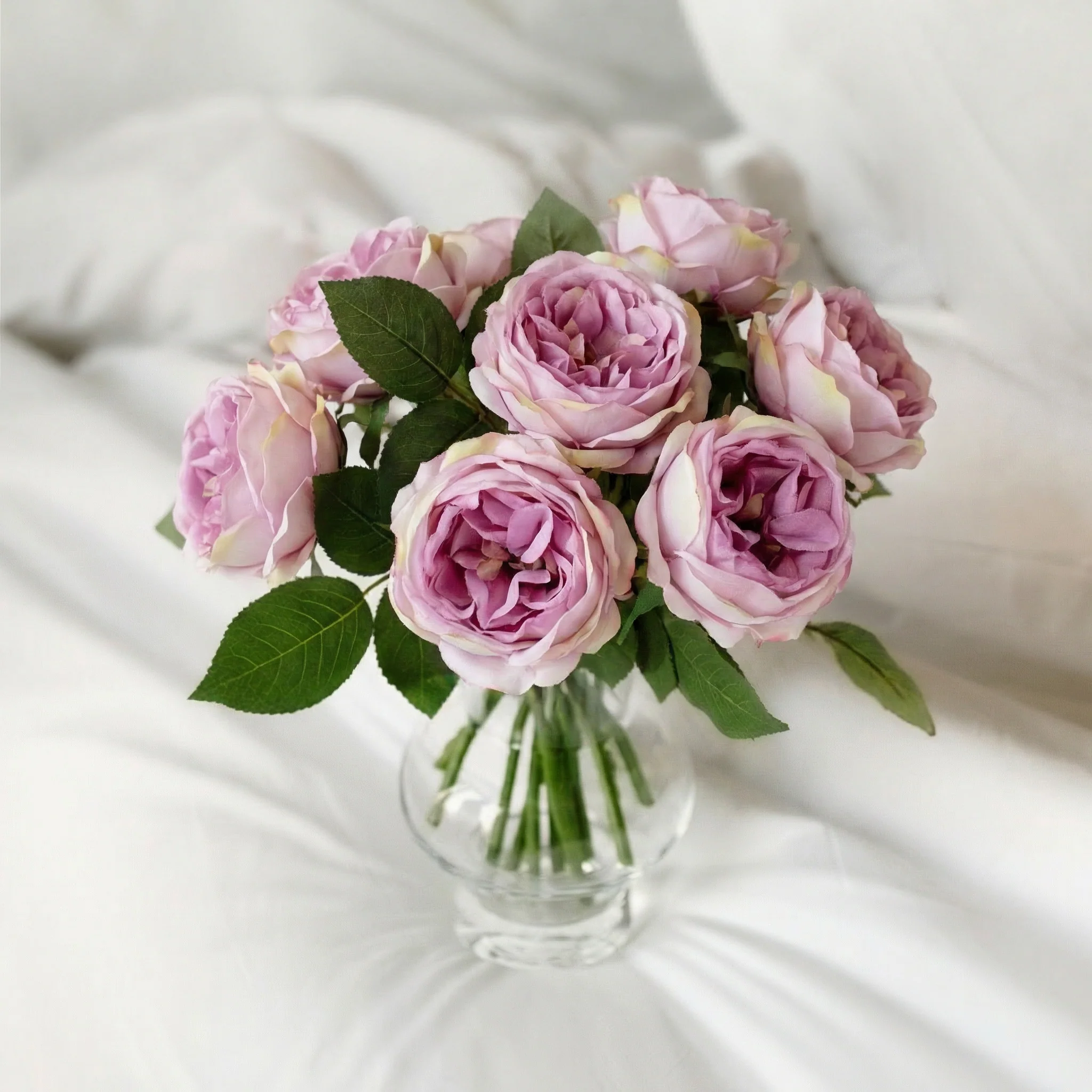 Tige de rose Maria Waterproof ouverte - Image 2