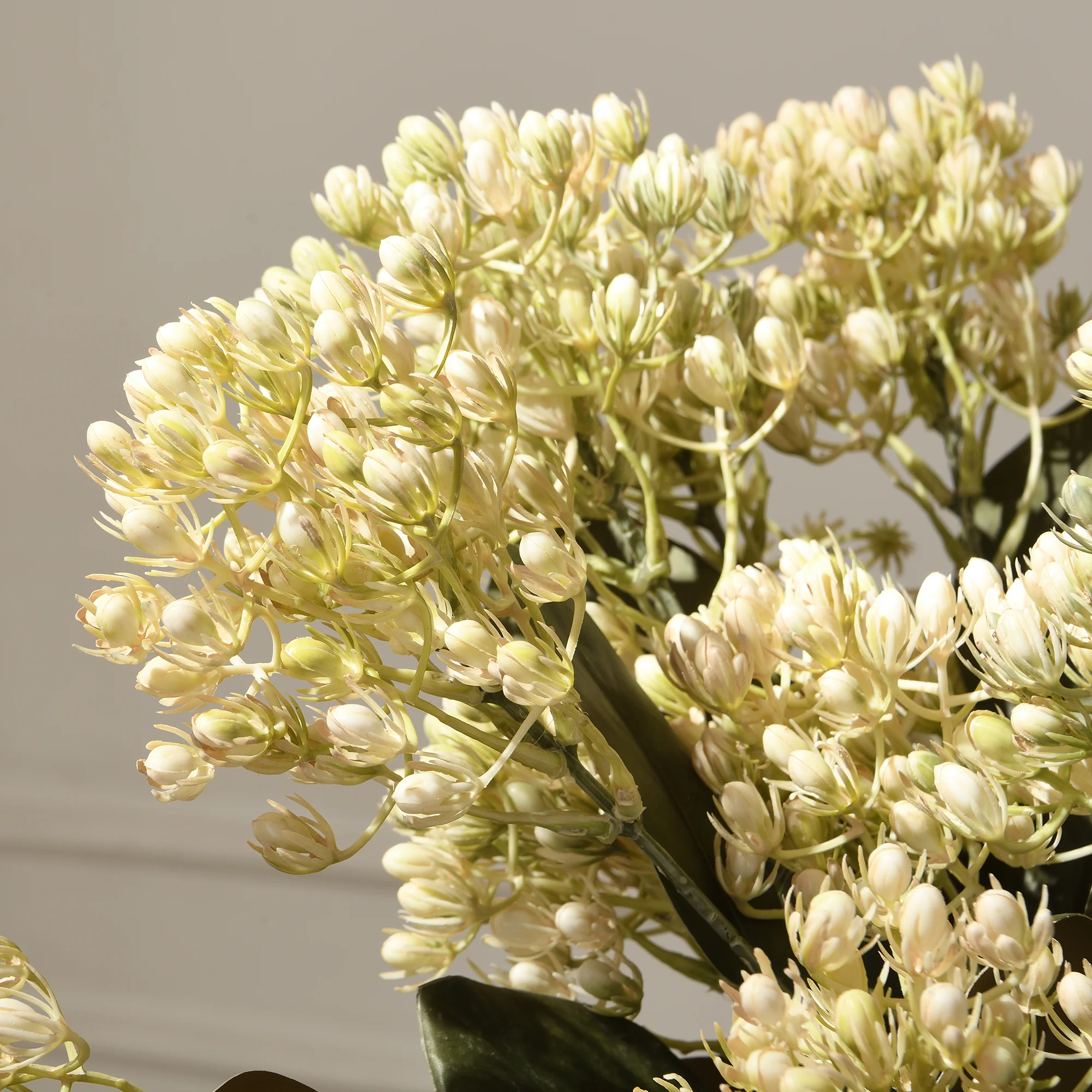 Tige de Sedum 80 cm - Image 3
