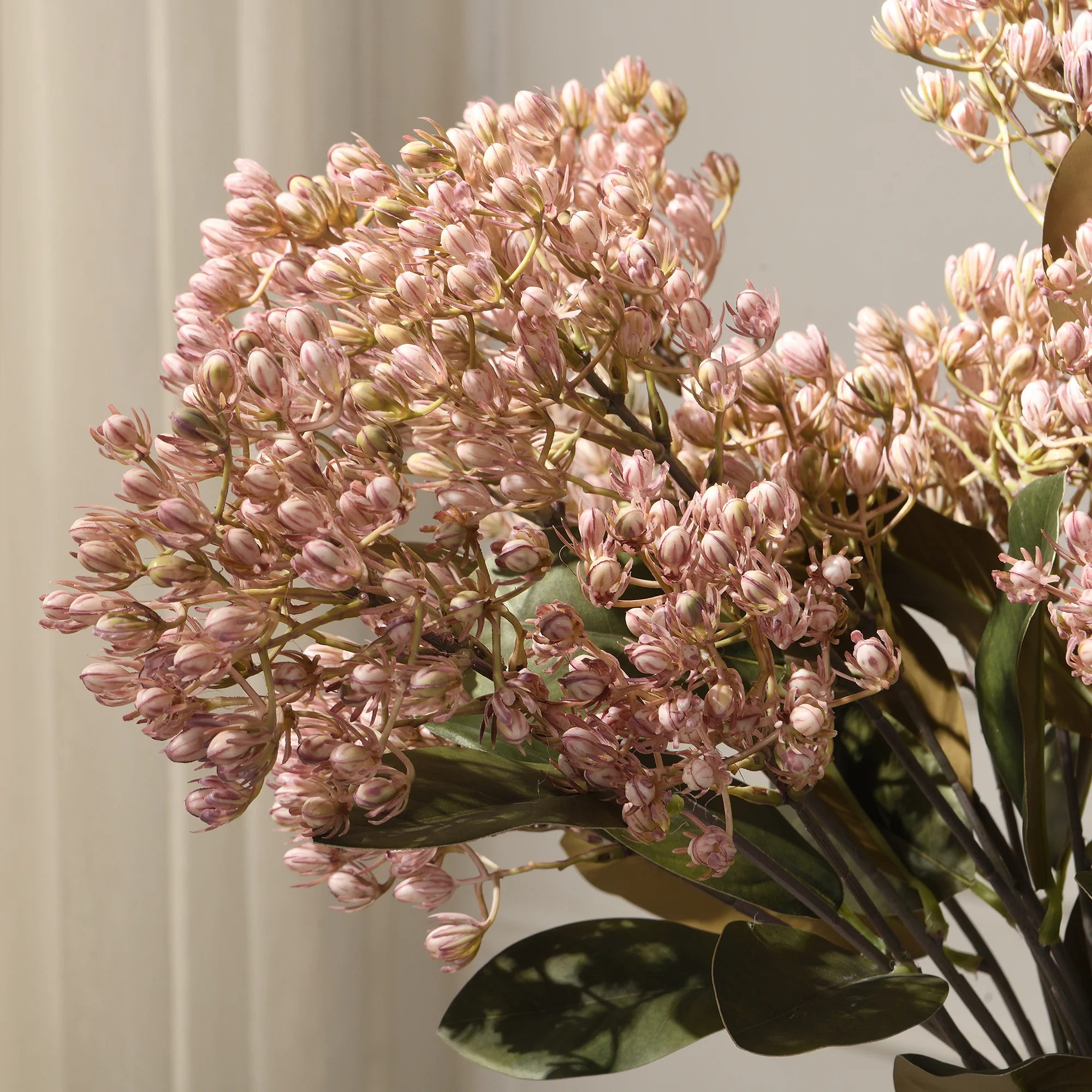Tige de Sedum 80 cm - Image 6