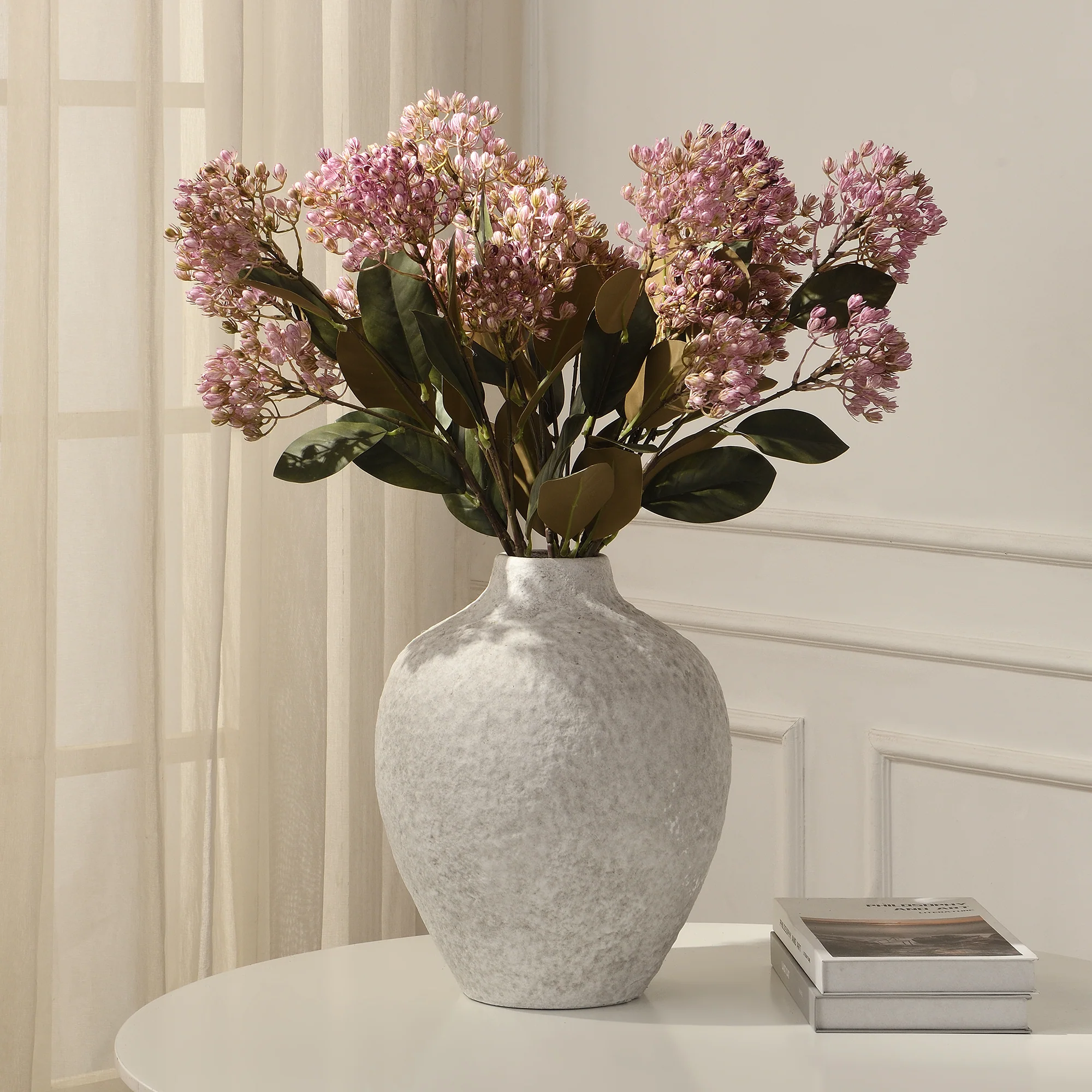 Tige de Sedum 80 cm - Image 8