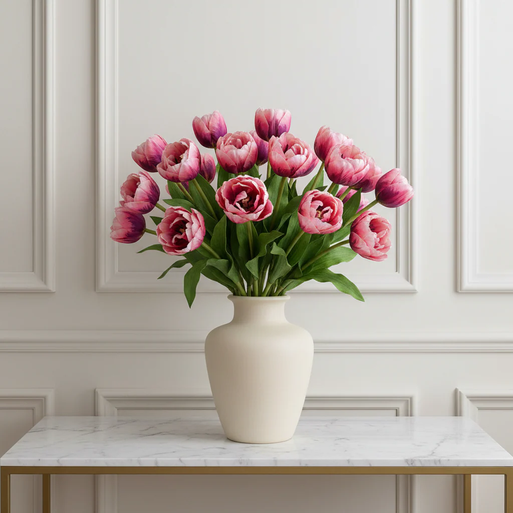 Tige de Tulipe double - Image 6