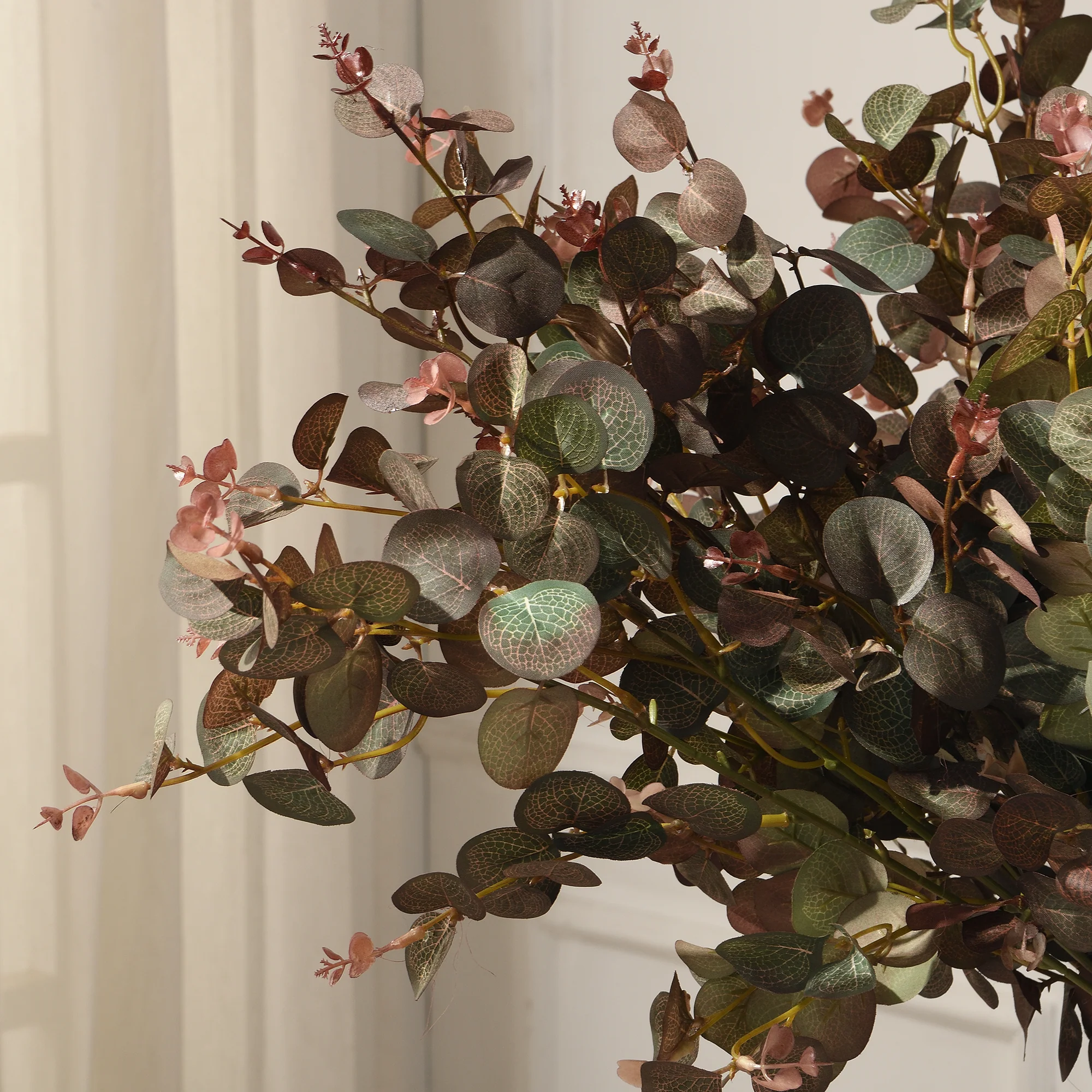 Feuillage Eucalyptus 80 cm - Image 12