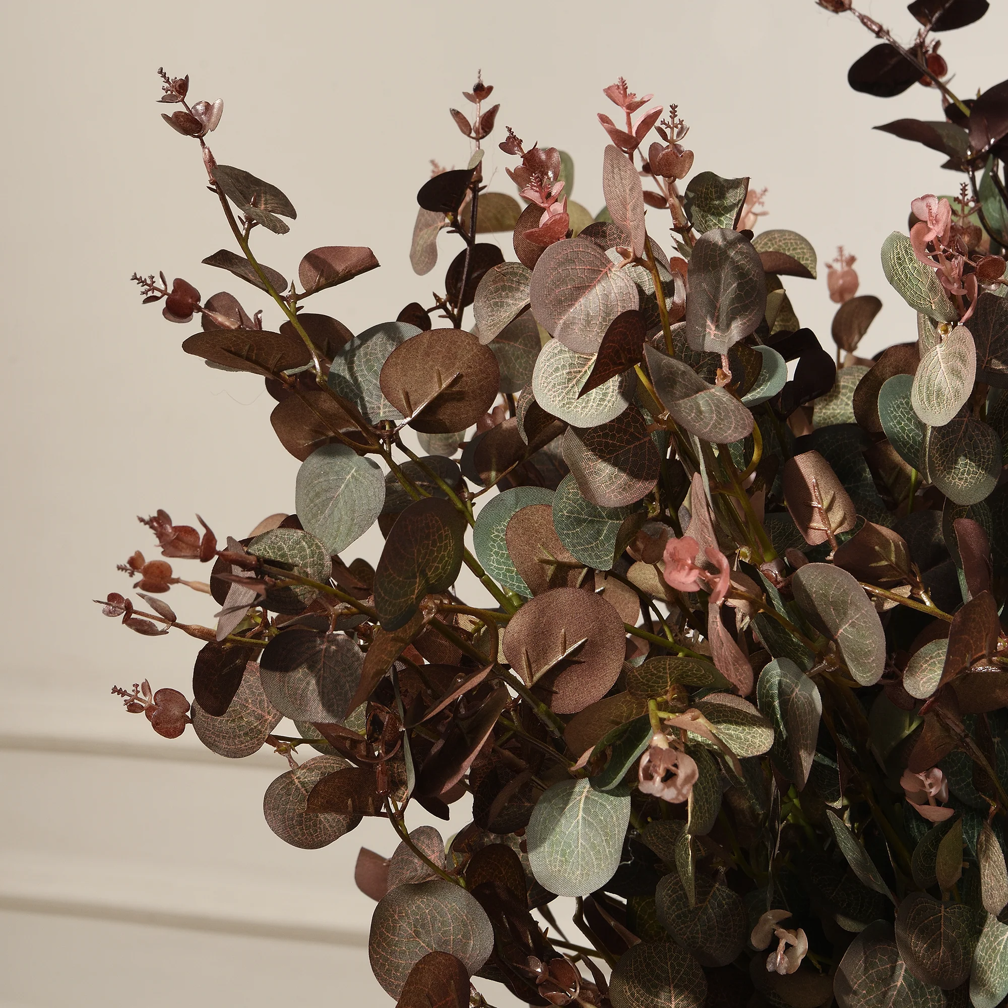 Feuillage Eucalyptus 80 cm - Image 3