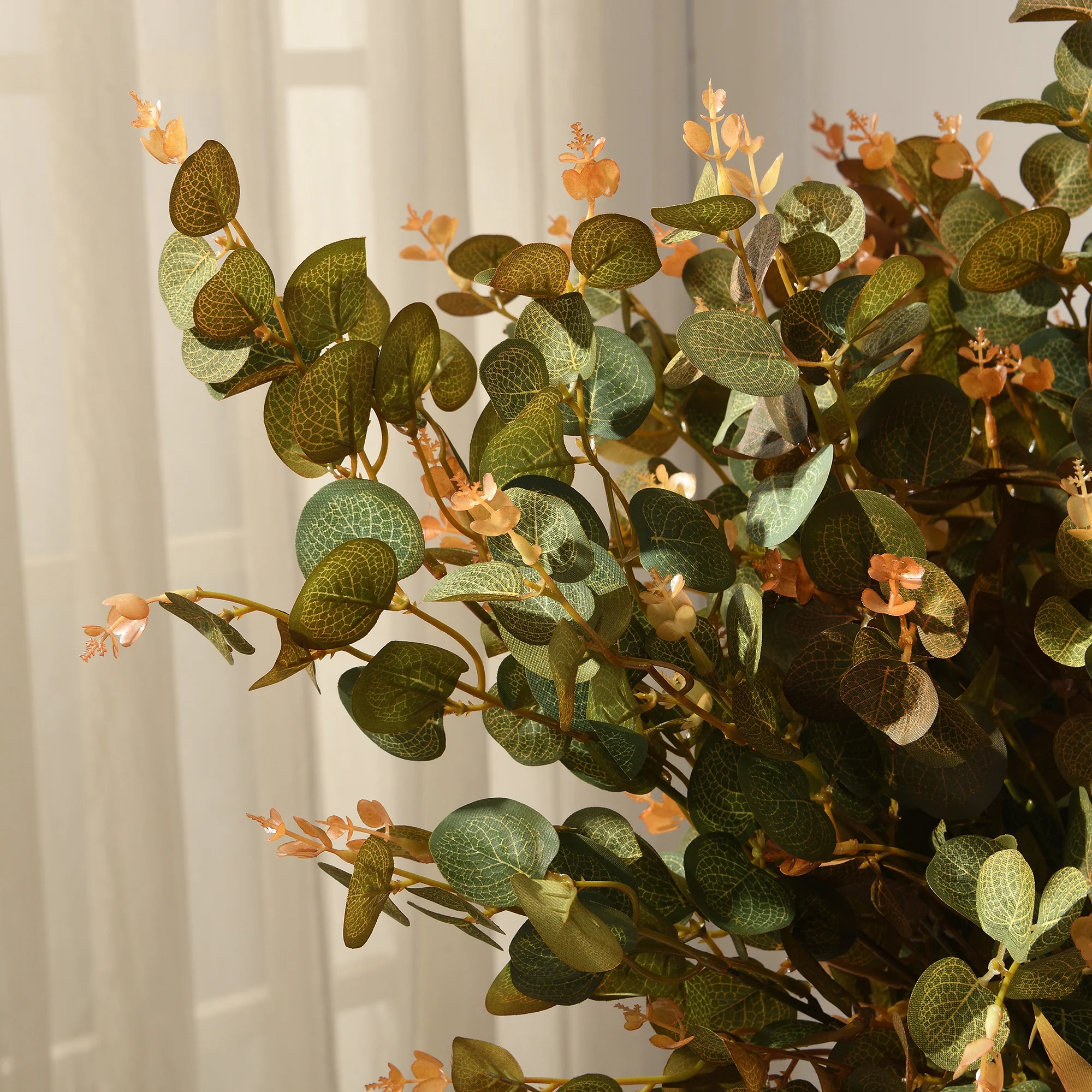 Feuillage Eucalyptus 80 cm - Image 6