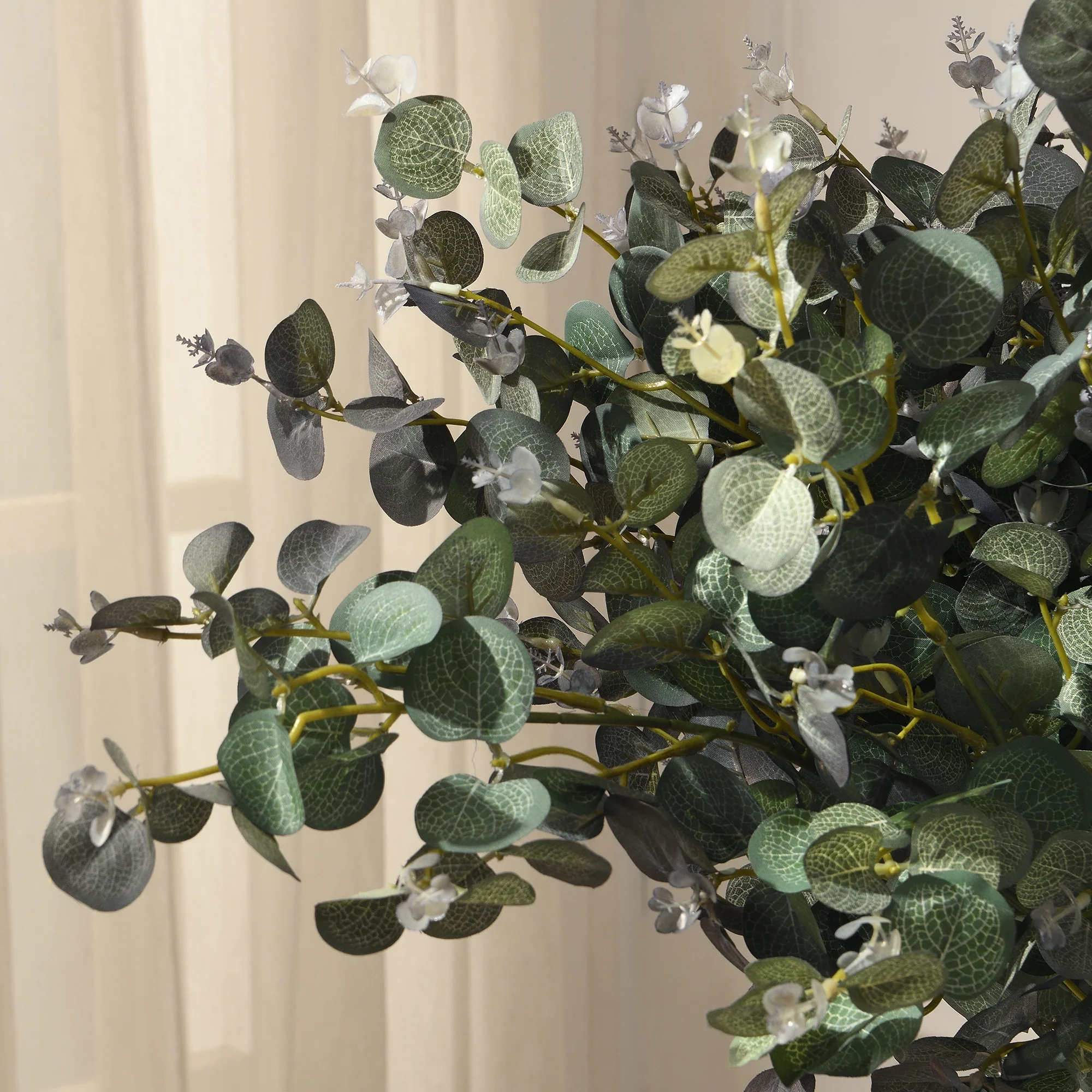 Feuillage Eucalyptus 80 cm - Image 9