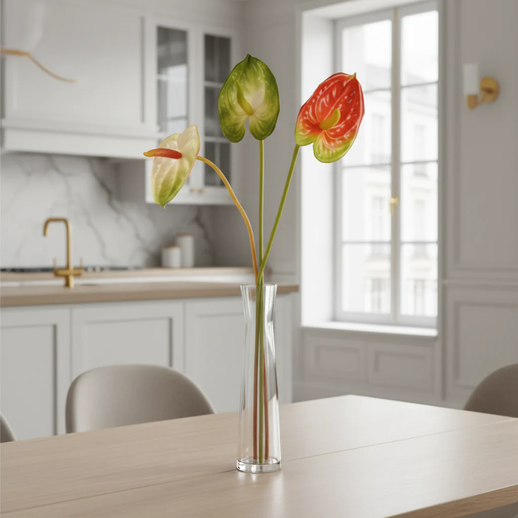 Tiges d'Anthurium - Image 2