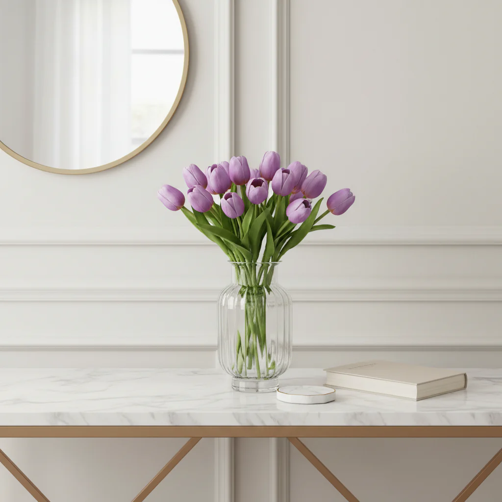Tige de Tulipe Emilia - Image 4