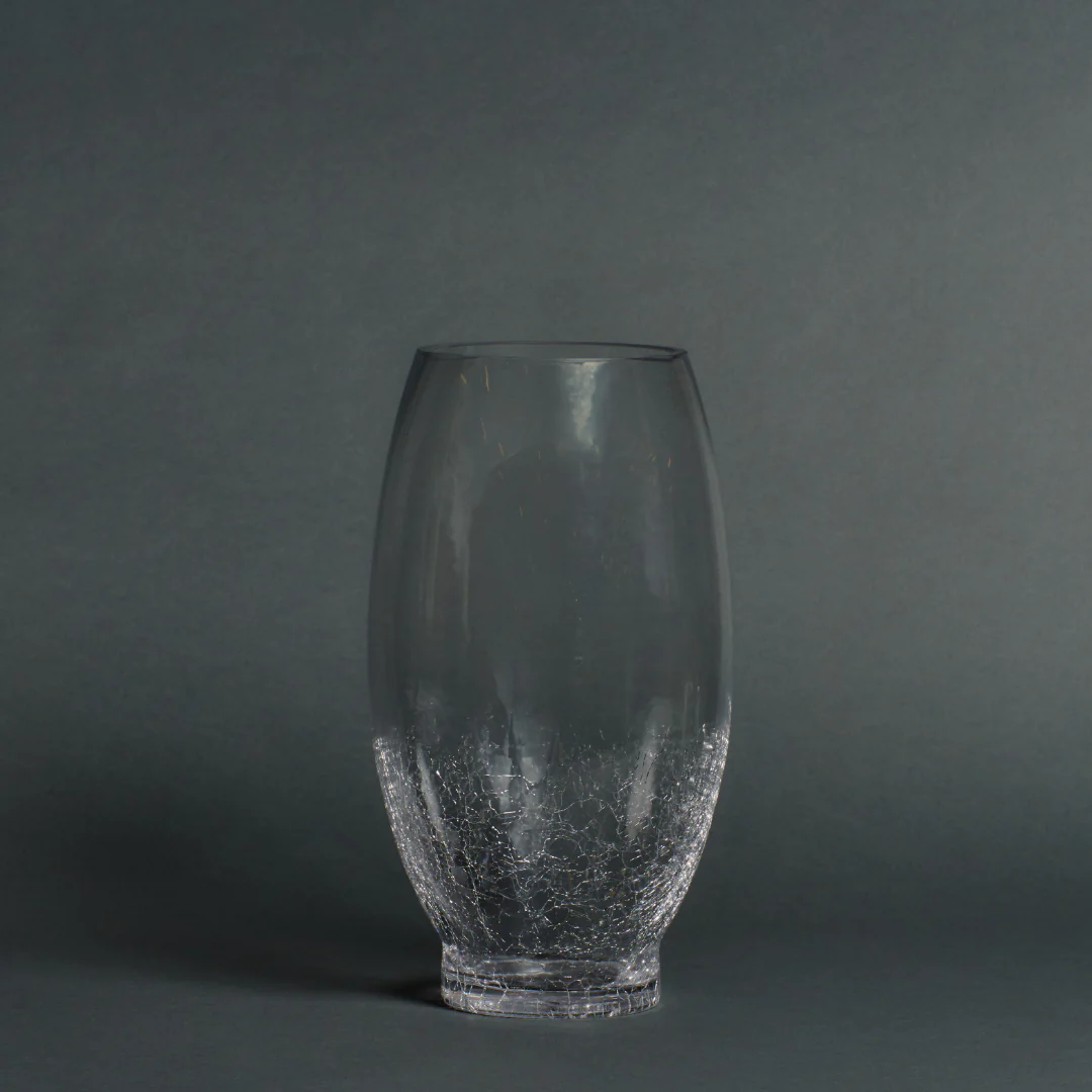 Vase Alba ovale - Image 2
