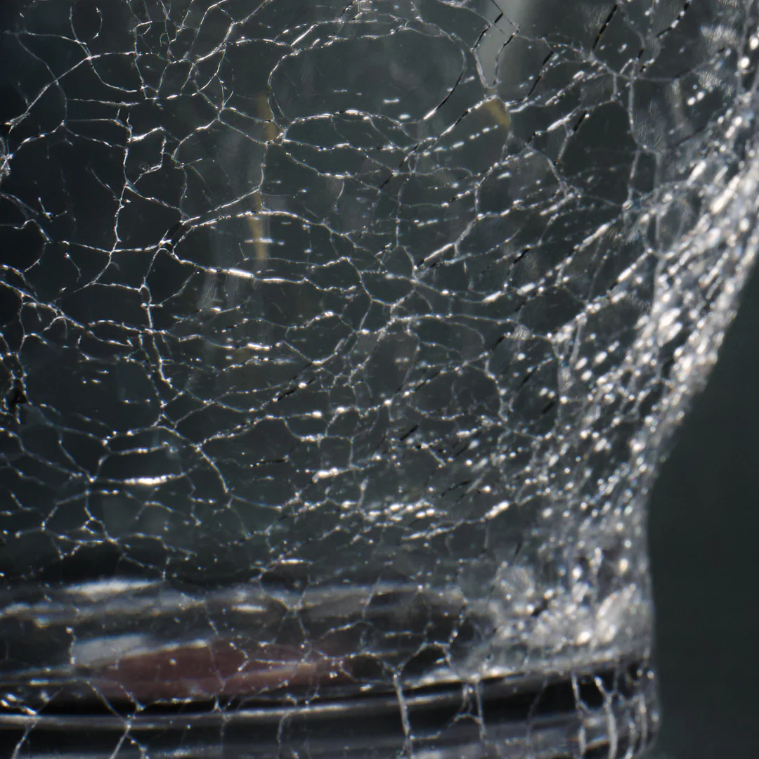 Vase Alba ovale - Image 3