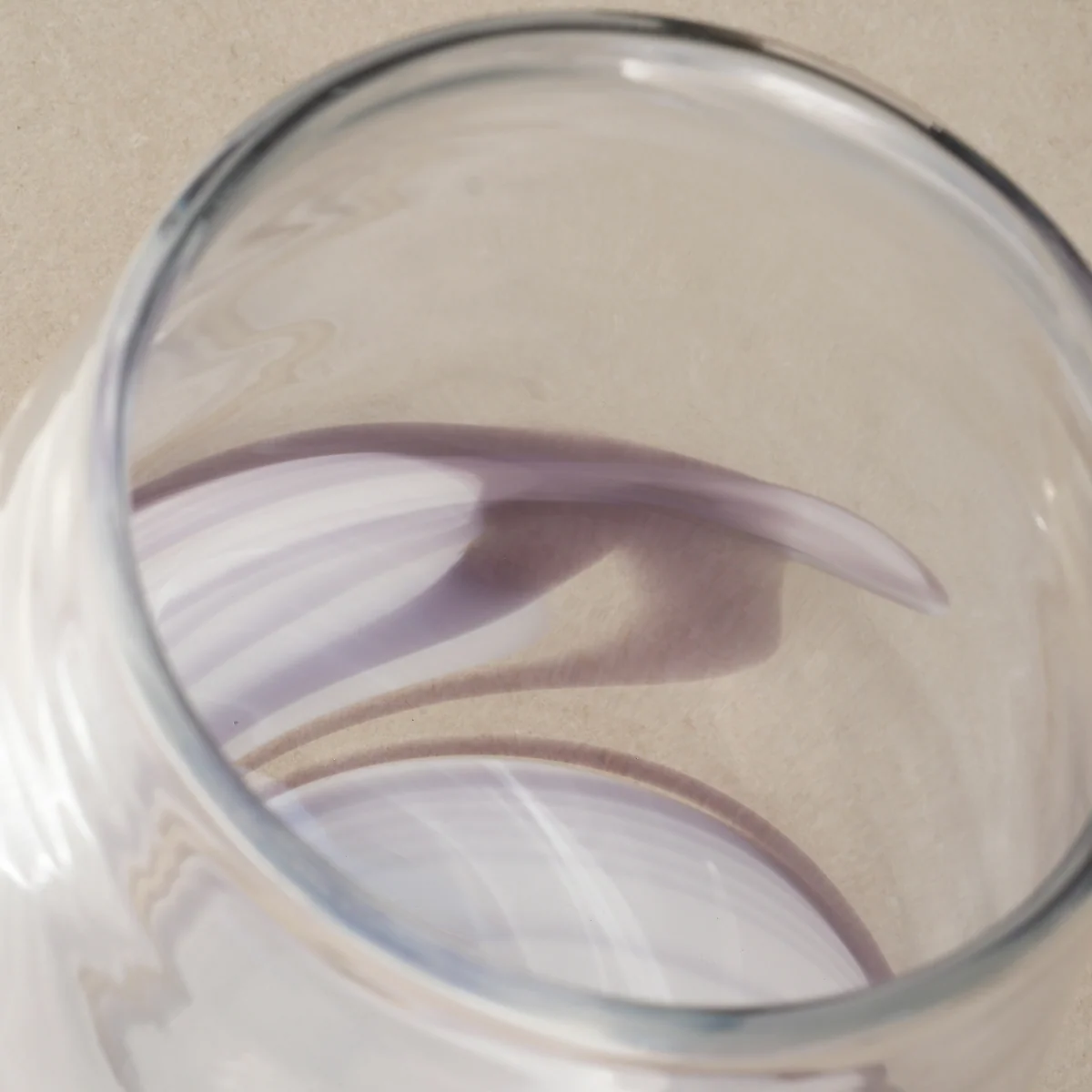 Vase Almond Grand Format - Image 3