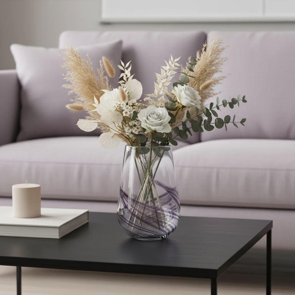 Vase Almond Grand Format - Image 4