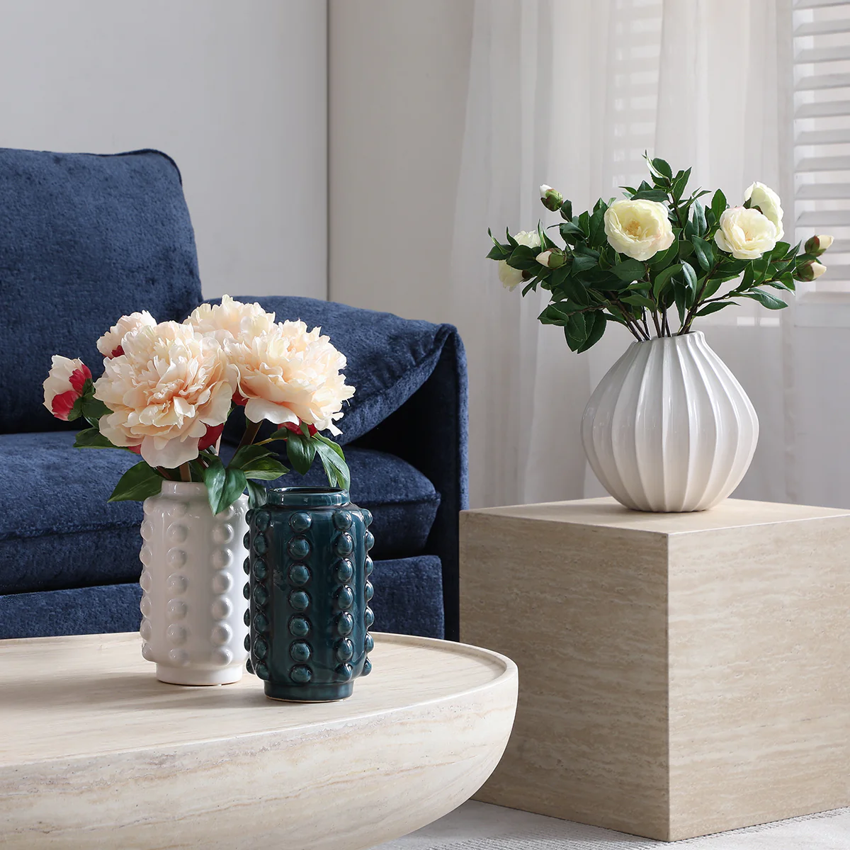 Vase Assia - Image 5