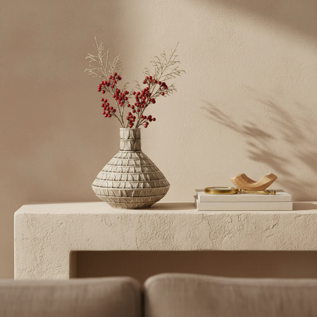 Vase Birdy Grand Format - Image 2