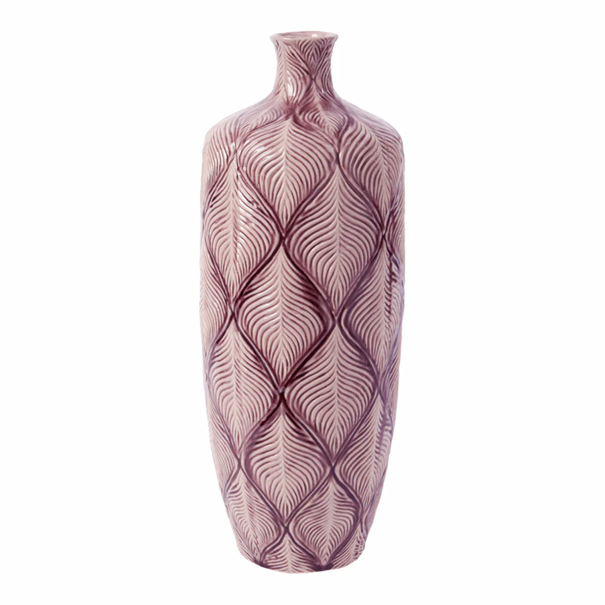 Vase Boa Moyen Format