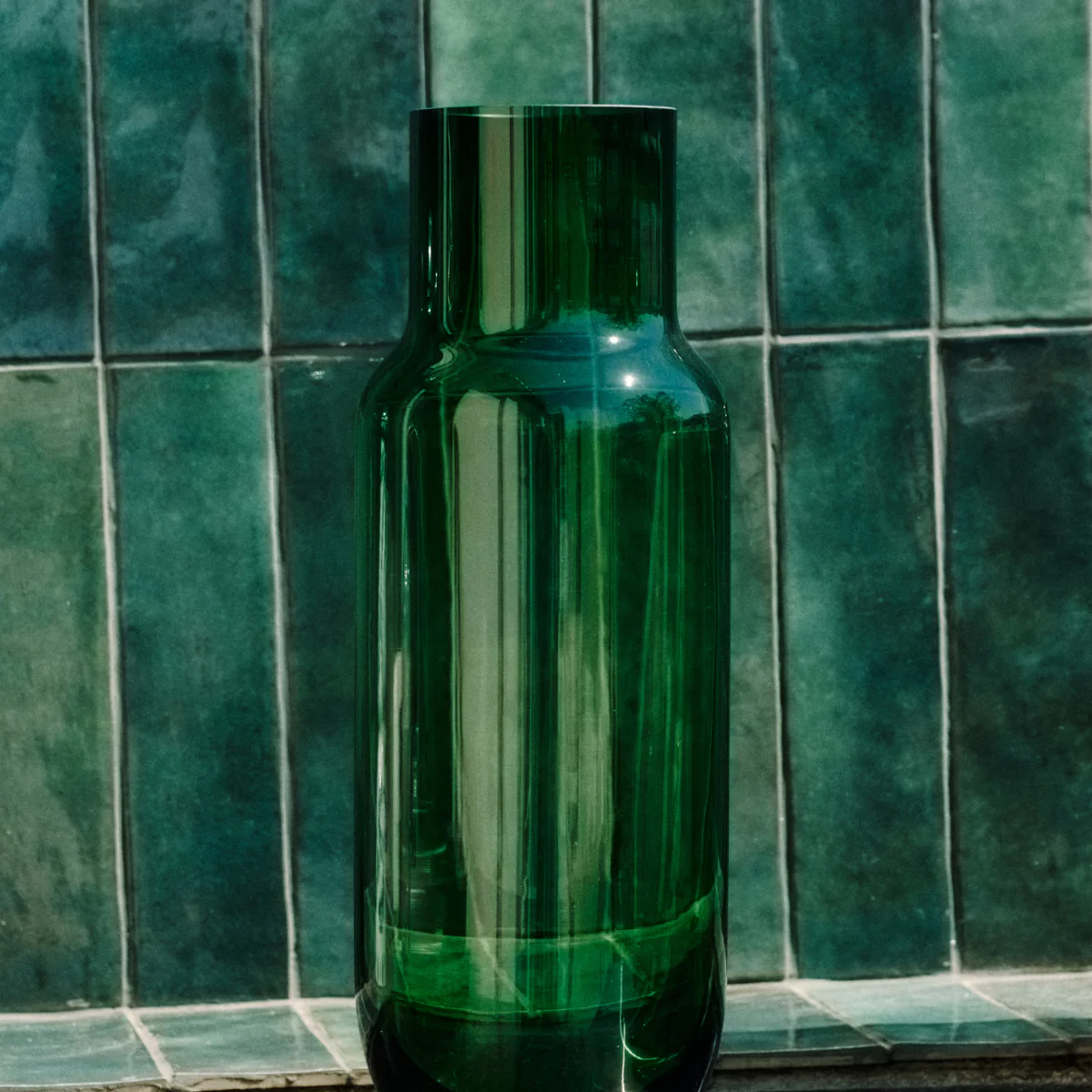 Vase Bottle Grand Format - Image 2