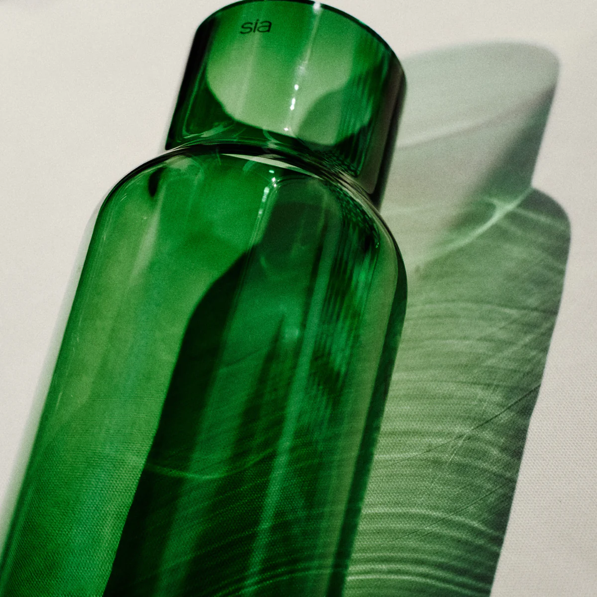 Vase Bottle Grand Format - Image 3