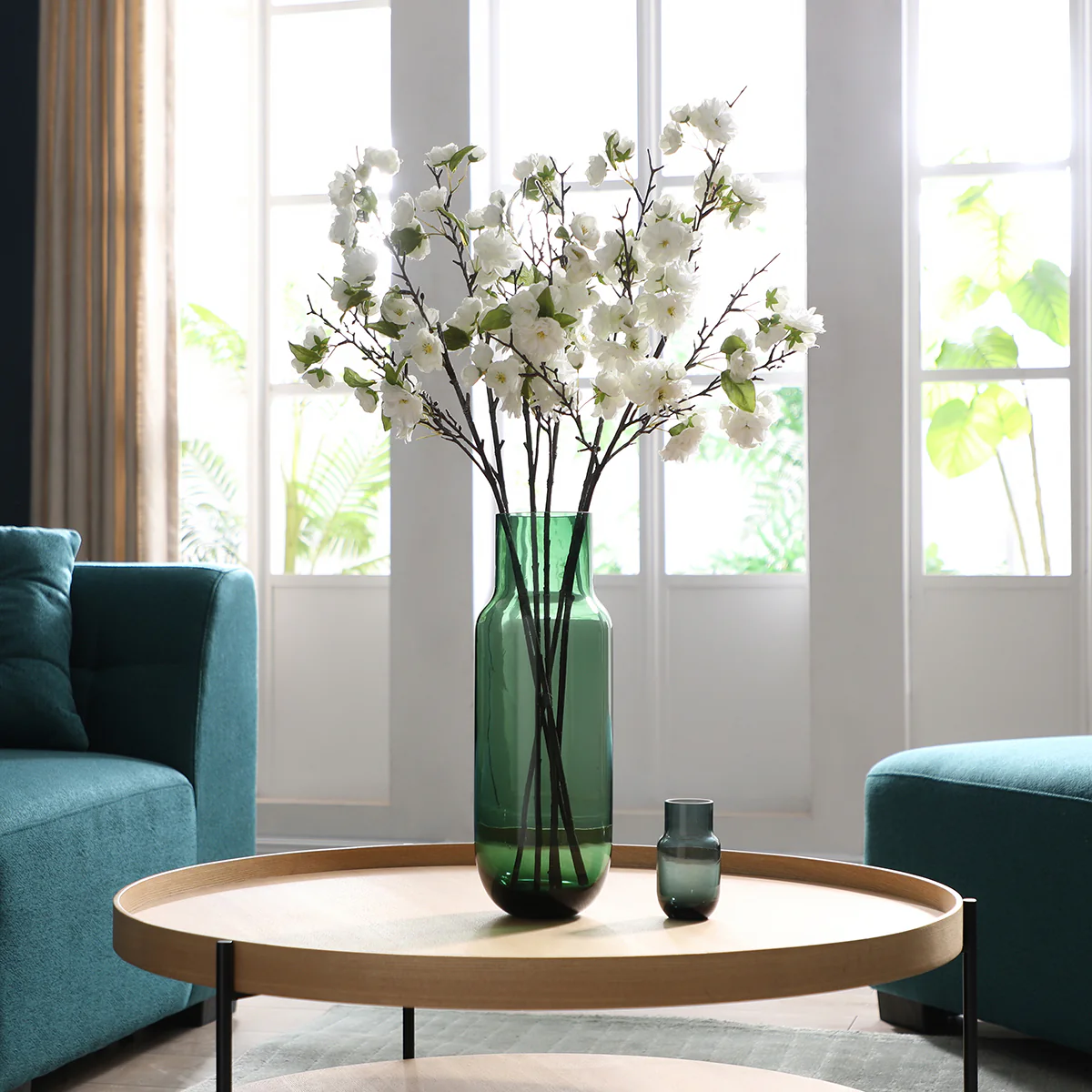 Vase Bottle Grand Format - Image 5