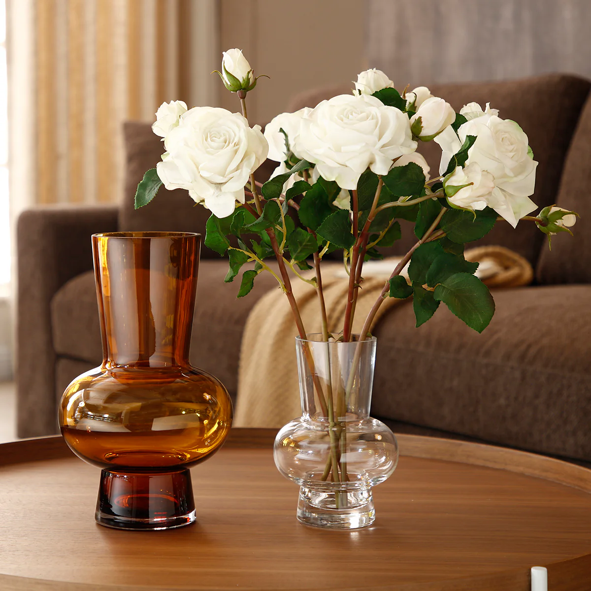 Vase Bubble Petit Format - Image 4