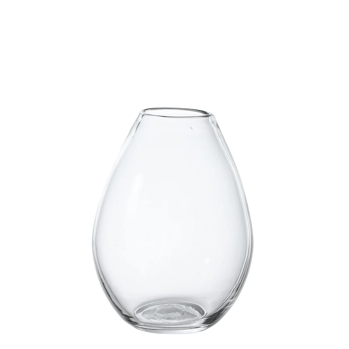 Vase Clear Moyen Format