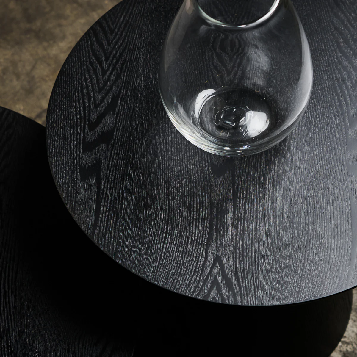 Vase Clear Moyen Format - Image 3