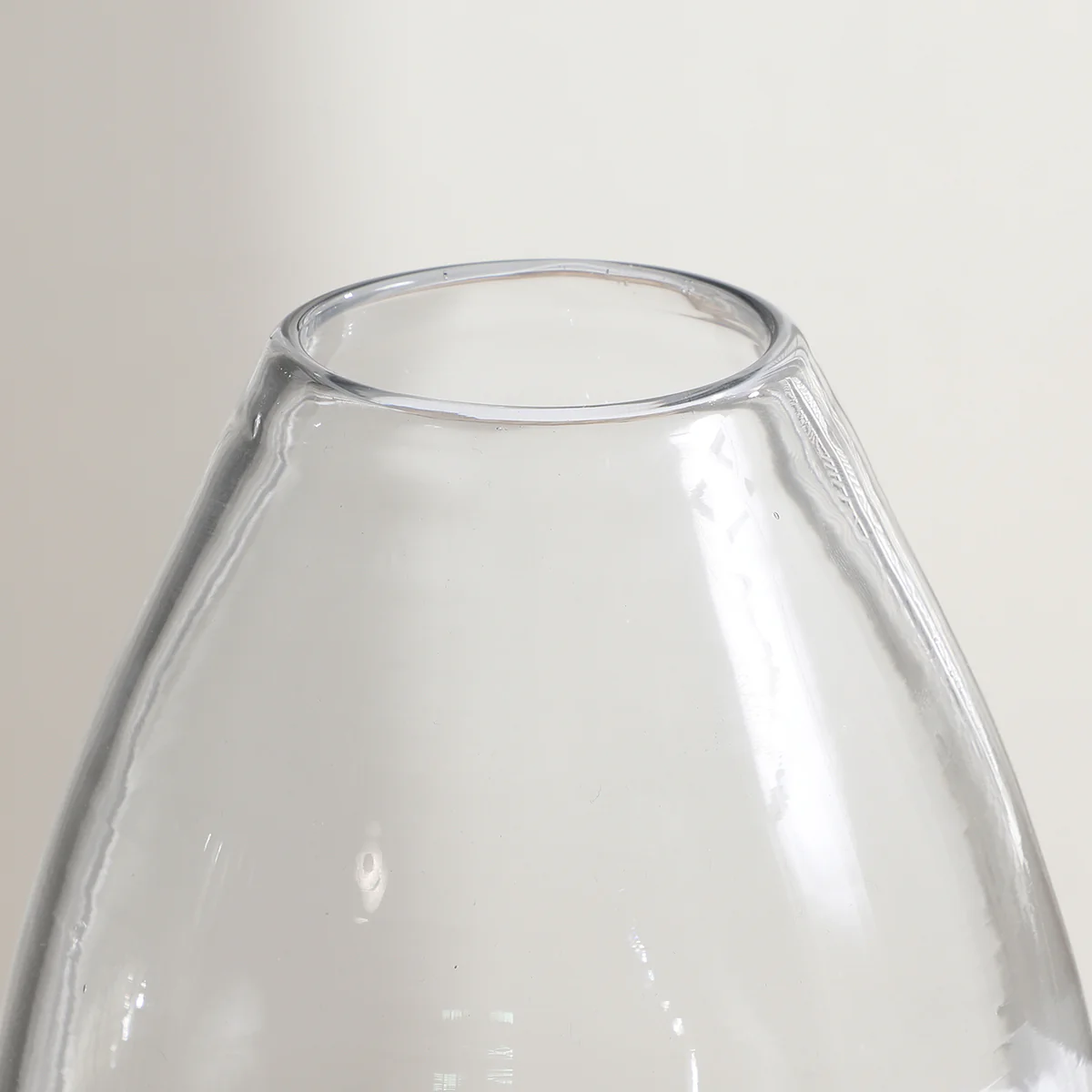 Vase Clear Moyen Format - Image 5