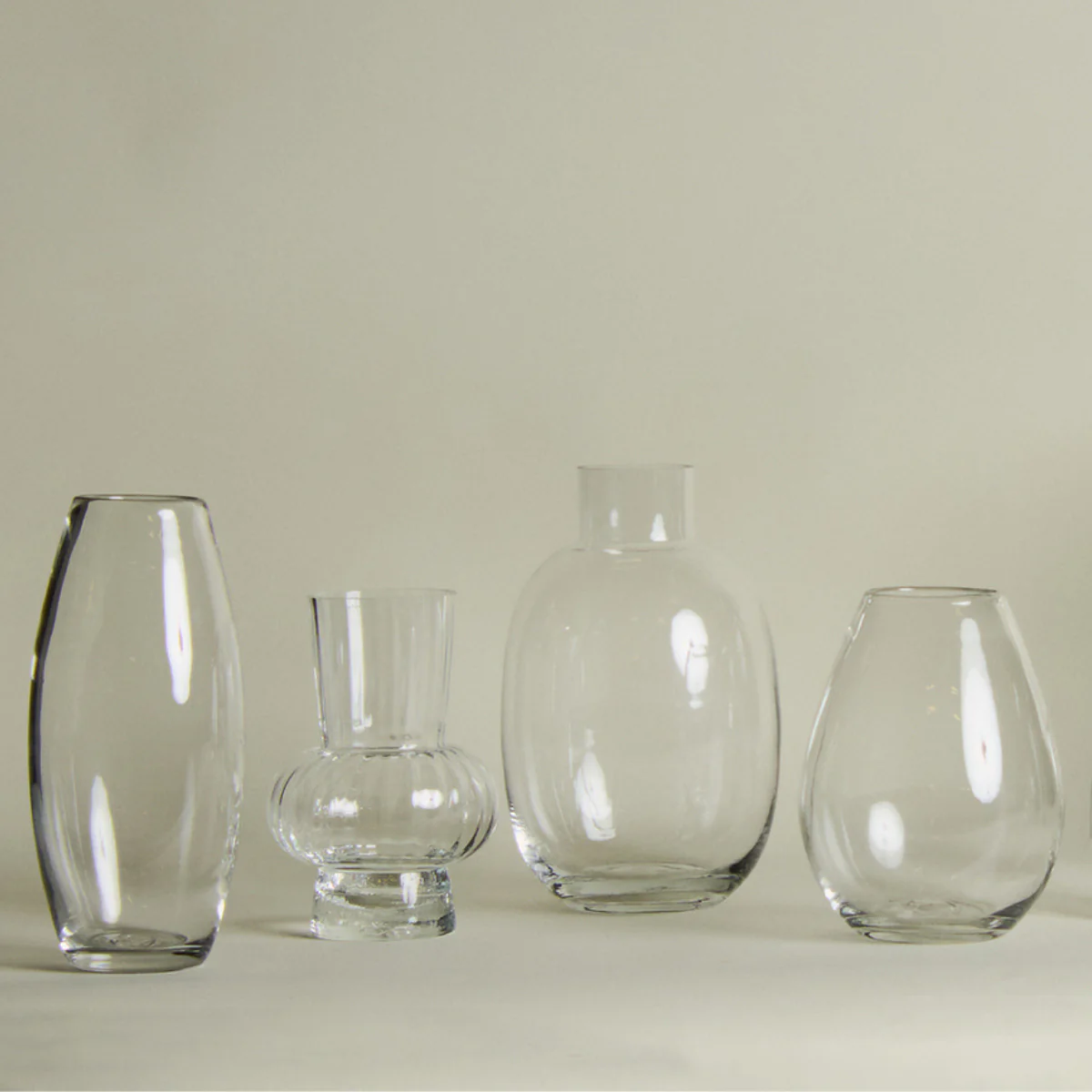 Vase Clear Grand Format - Image 2