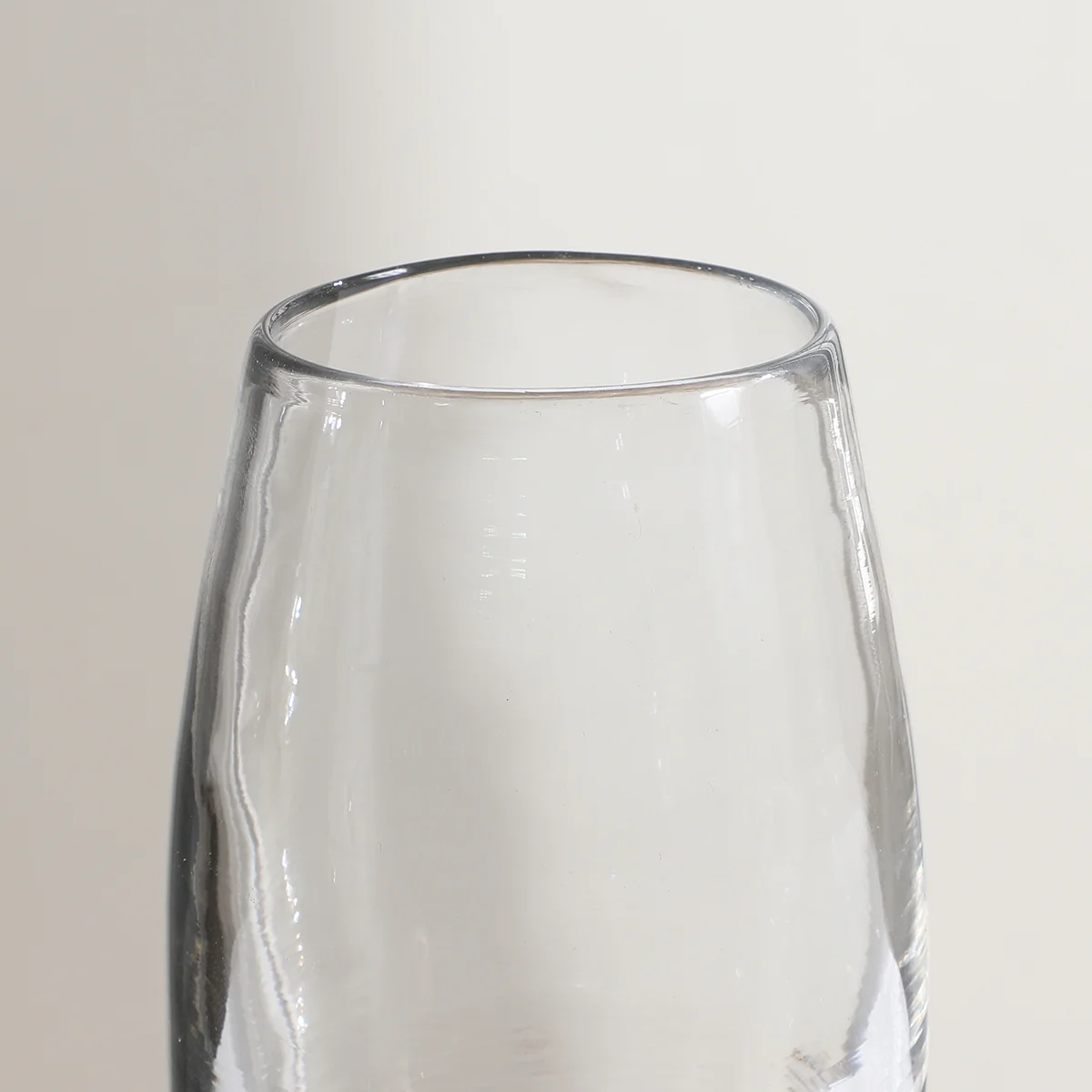 Vase Clear Grand Format - Image 4