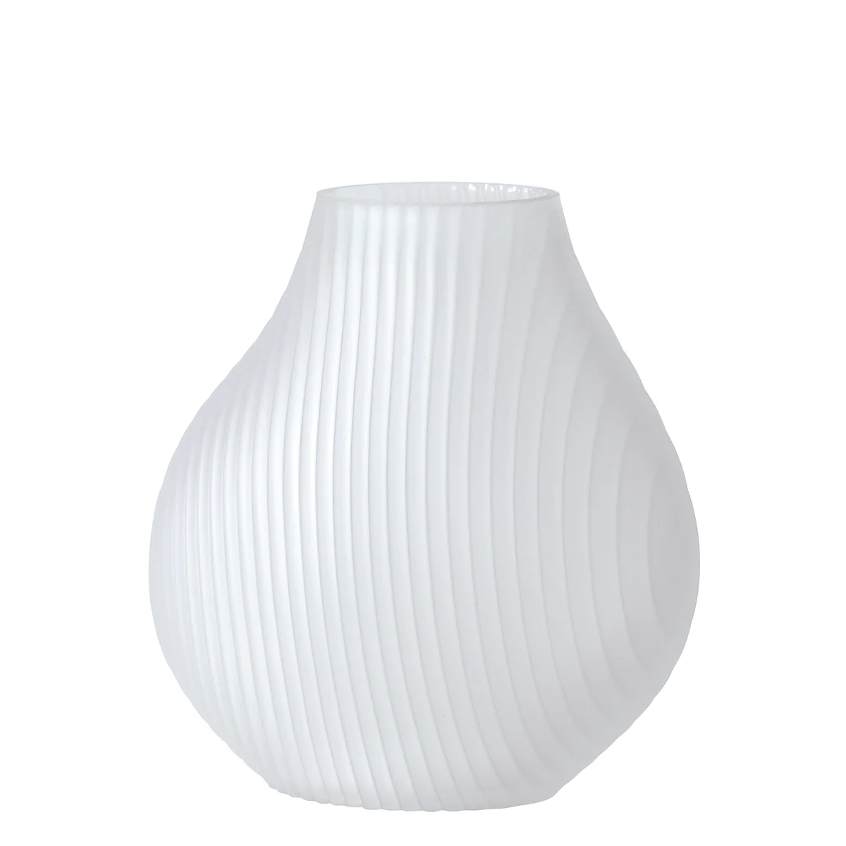 Vase Drapé Grand Format