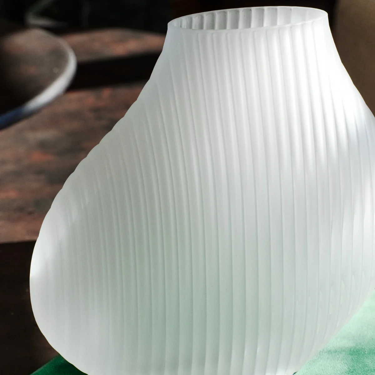 Vase Drapé Grand Format - Image 4