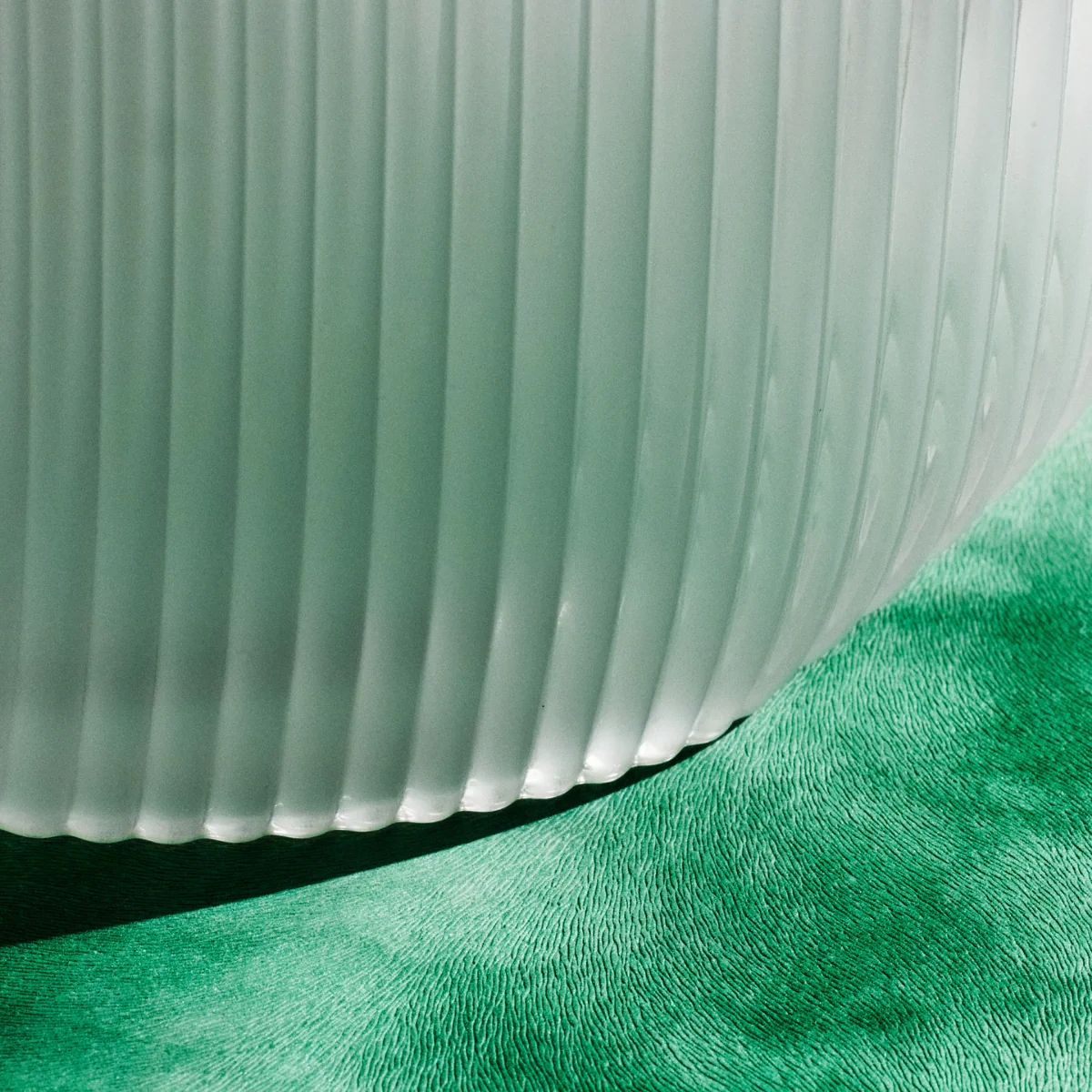 Vase Drapé Grand Format - Image 5