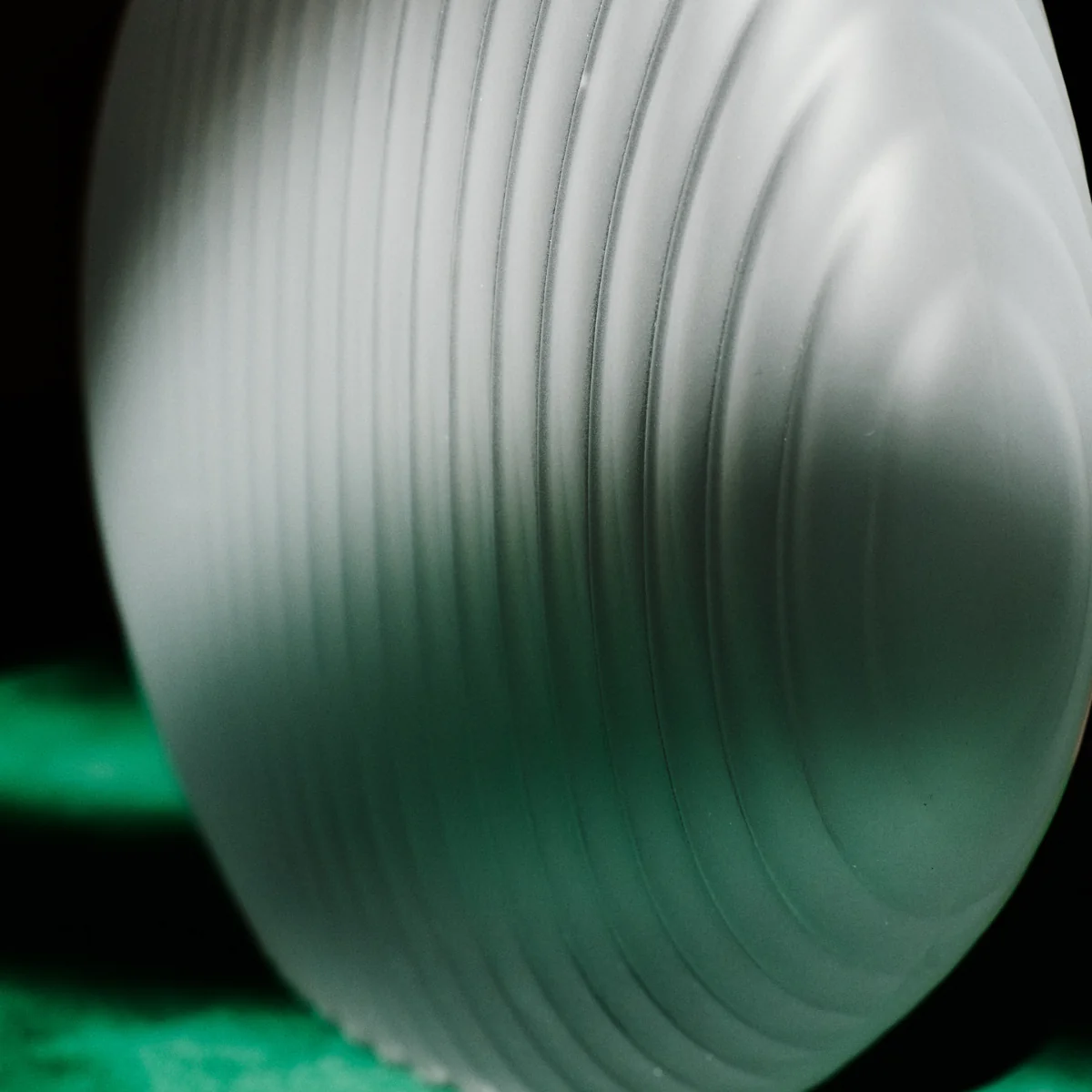 Vase Drapé Grand Format - Image 6