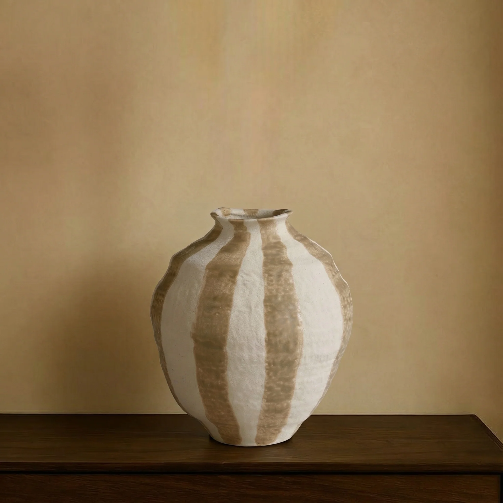 Vase Rivage 20 cm - Image 2
