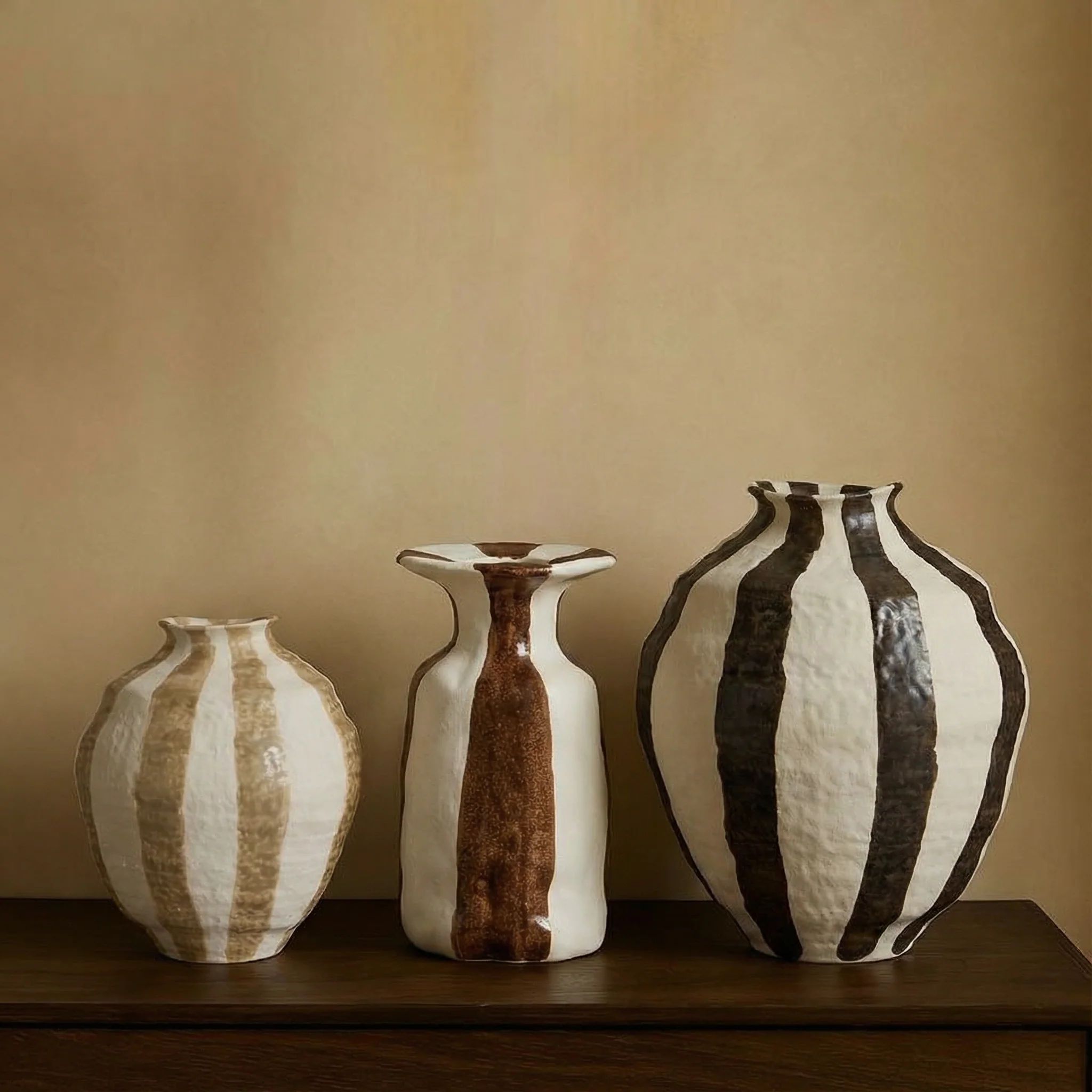 Vase Rivage 30 cm - Image 3