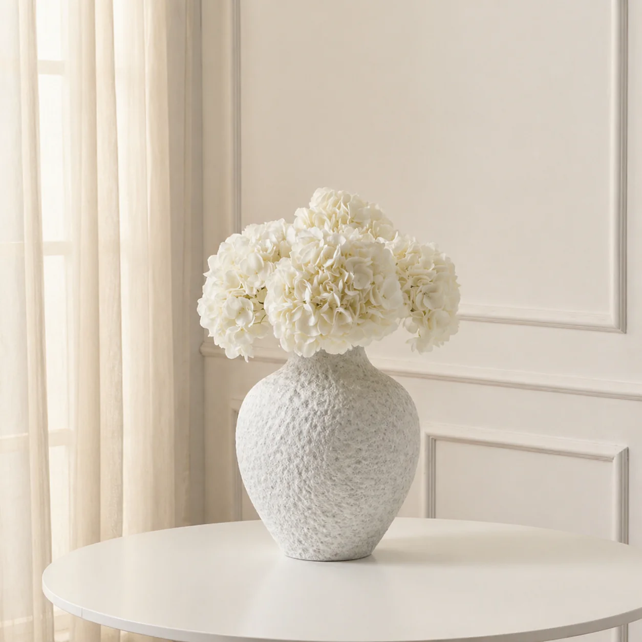 Vase Stone 36 cm - Image 2