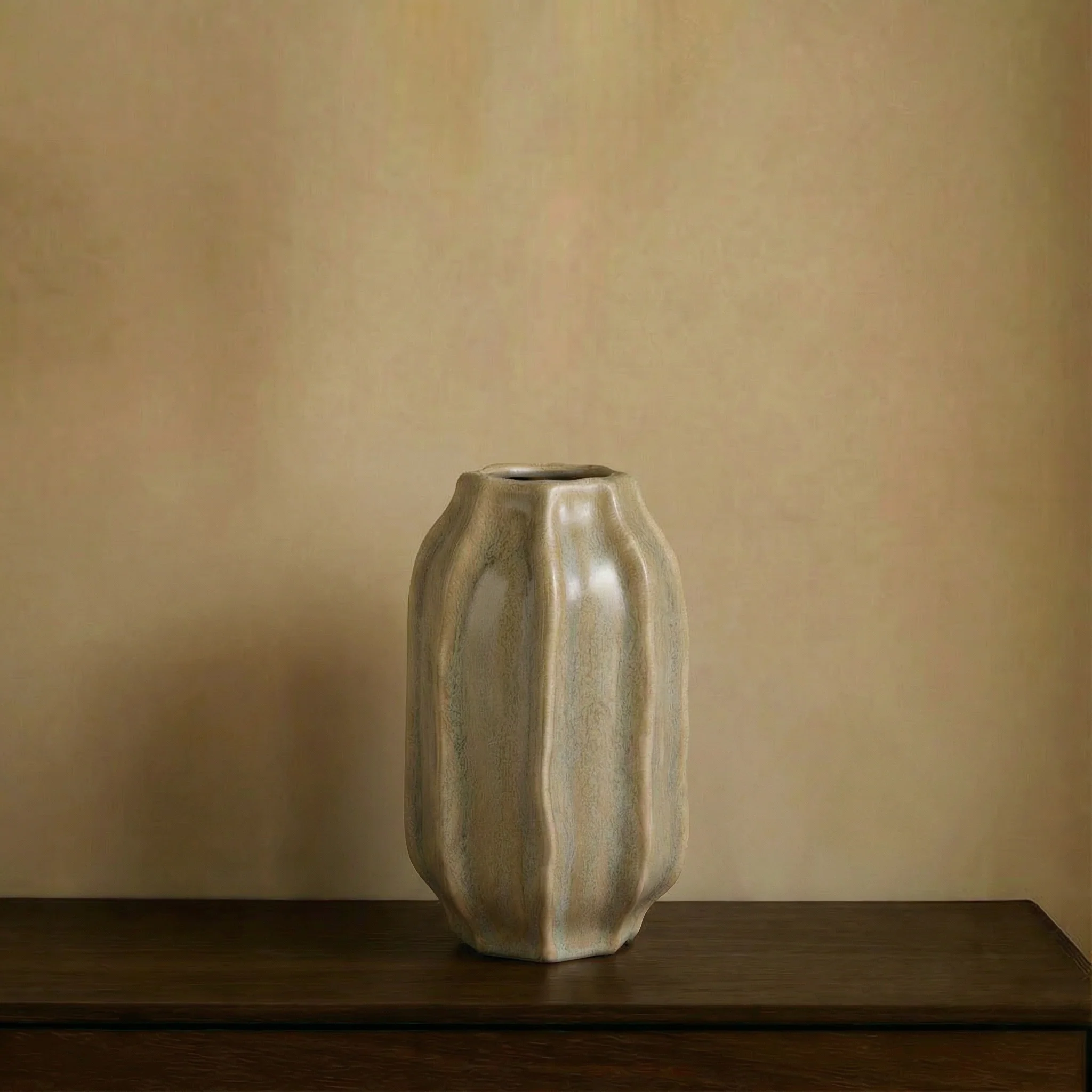 Vase Wabi 22 cm - Image 2