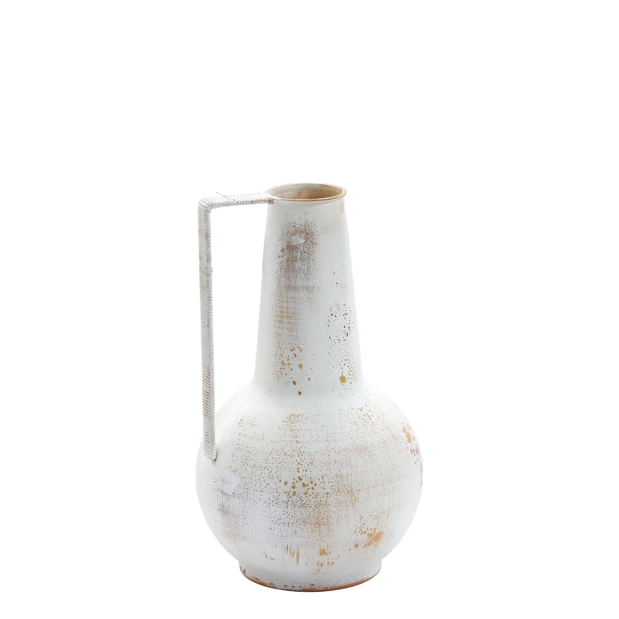 Vase en métal Avena 34cm