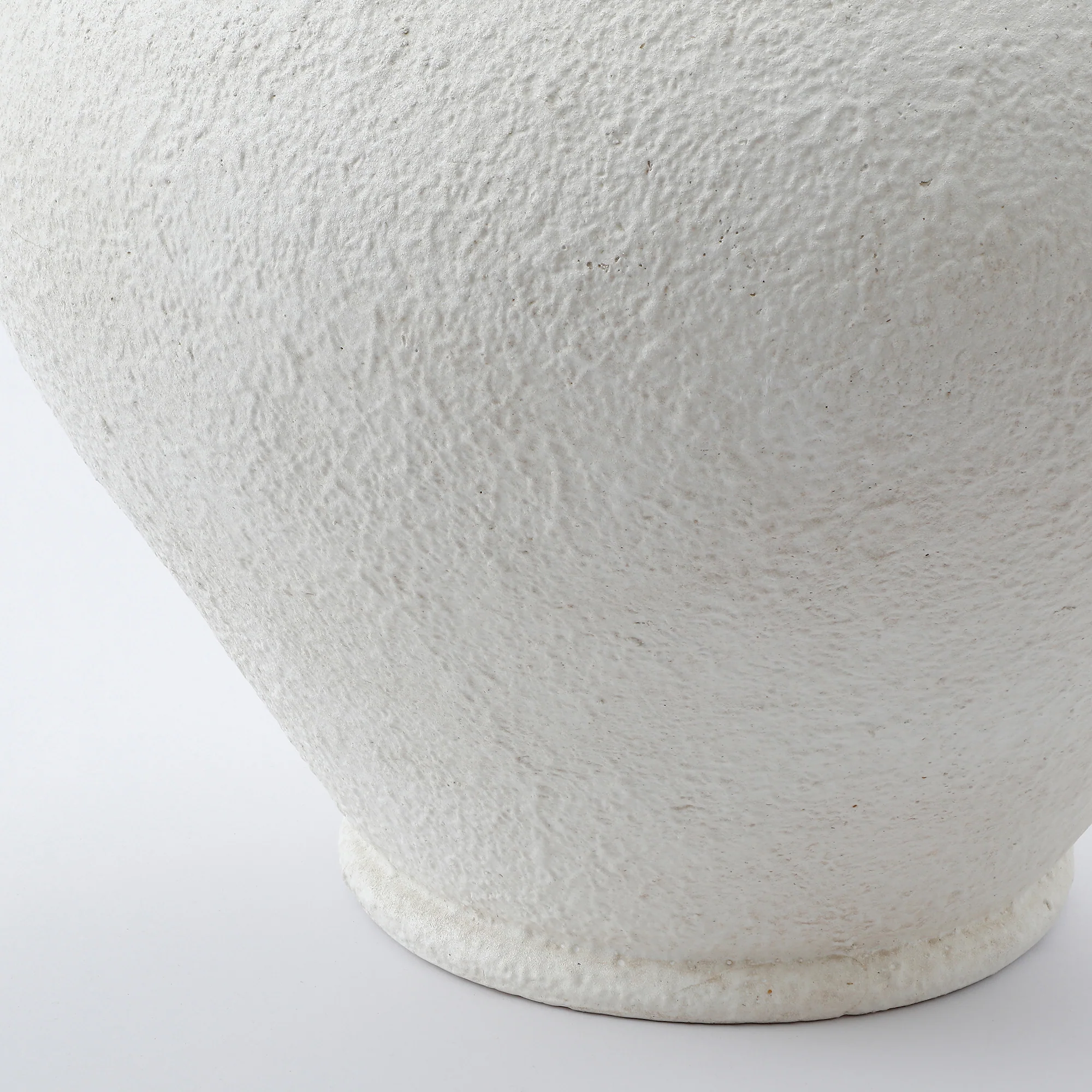 Vase en résine Elvea 28cm - Image 4