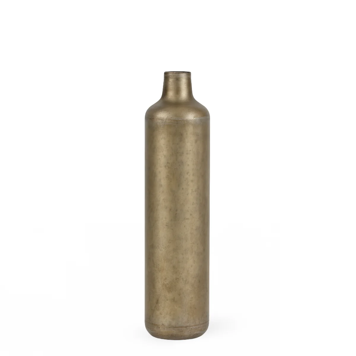 Vase en métal Eris 63cm
